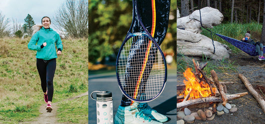 5 Outdoor Activities and Sports to Try This Spring.