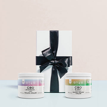 OLEO Gummy Bundle