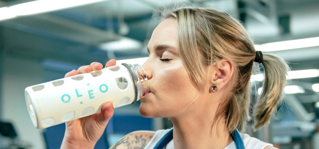 The Best Post-Recovery Drinks for Fitness Fans and Hard-Core Athletes