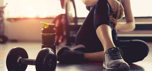 How to Better Support Your Fitness Goals in 2020 When You’re Already in Shape