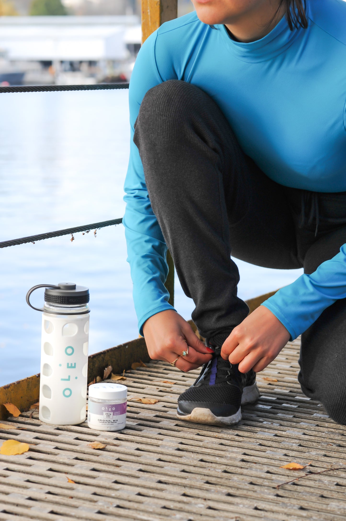 CBD Boost+ Drink Mix