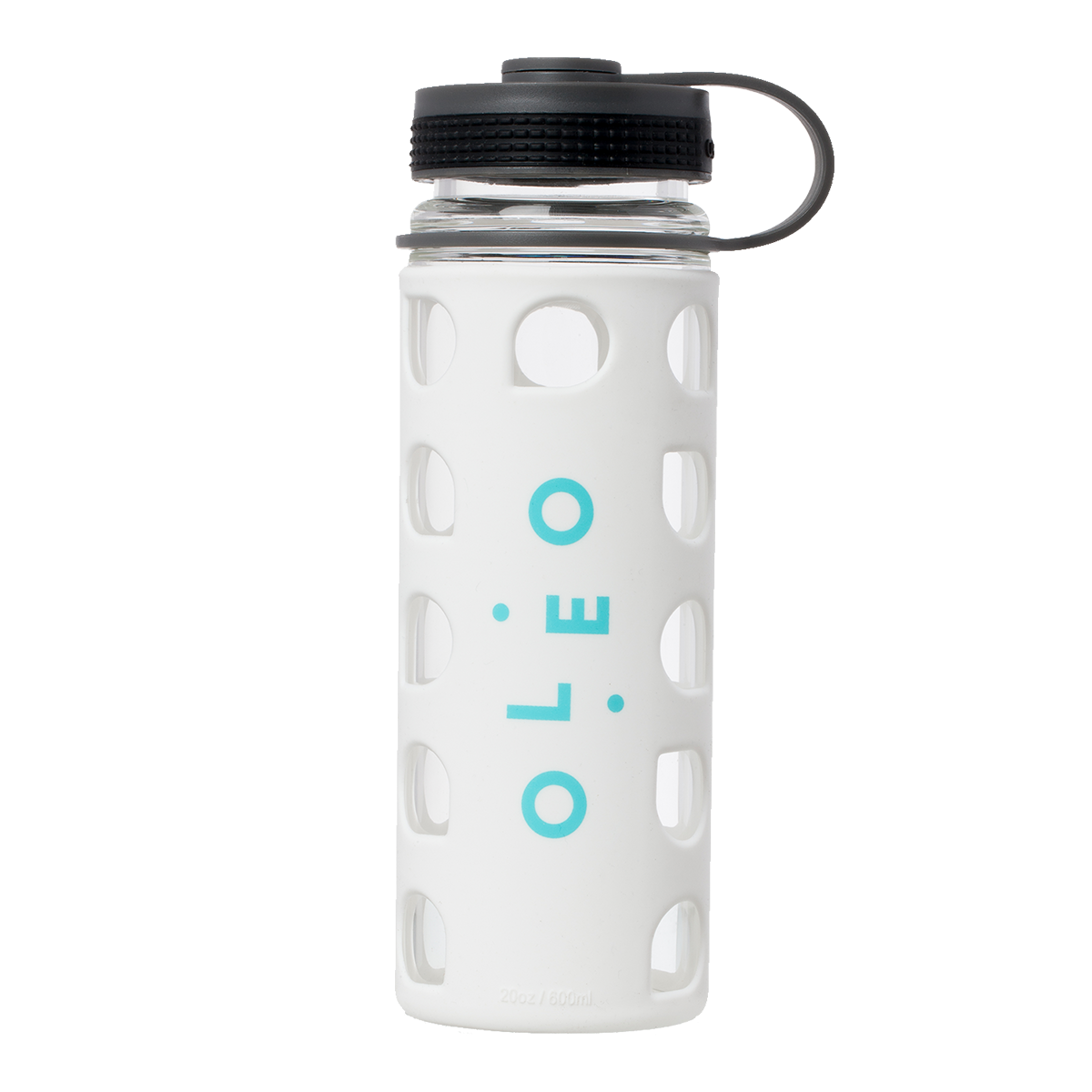 OLEO Branded Water Bottles